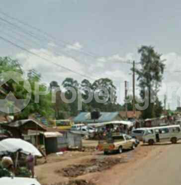 Land for sale Kikuyu Kiambu