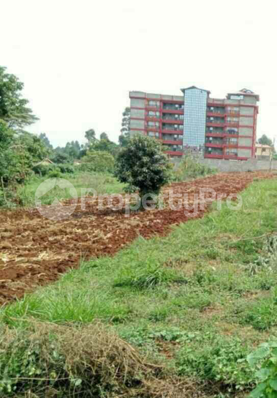 Land for sale Ruaka Nairobi