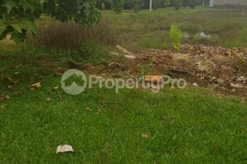 Land for sale Runda Nairobi