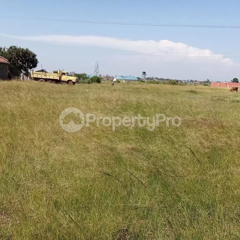 Land for sale Kamakis Ruiru
