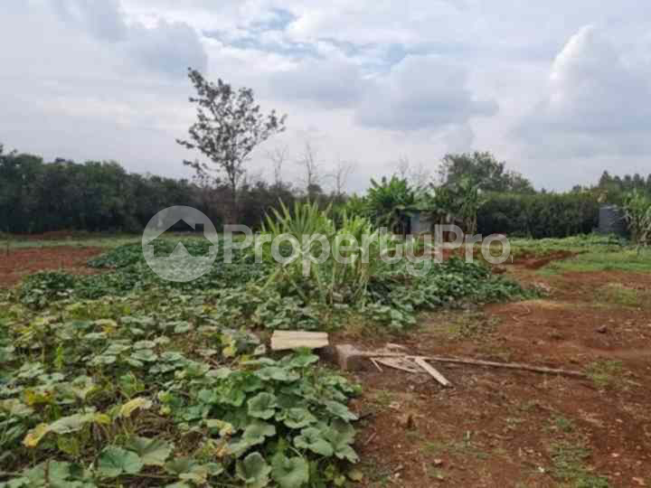 Land for sale Kiambu Kiambu