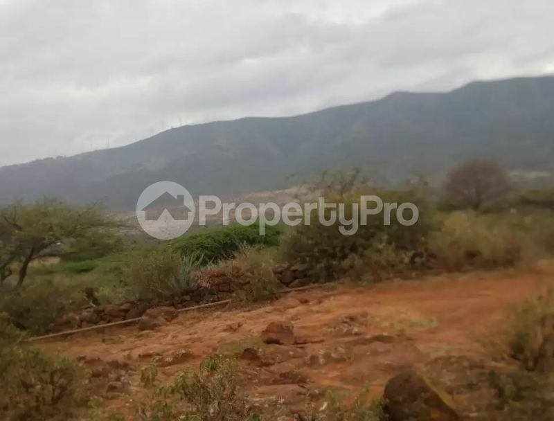 Land for sale Ngong Kajiado