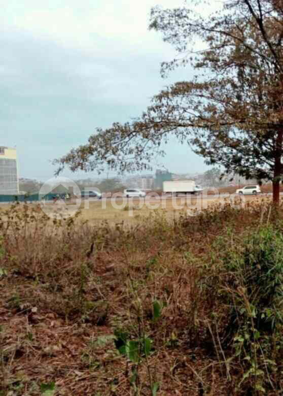 Land for sale Marurui Kasarani Nairobi