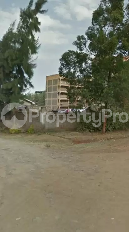 Land for sale Garden Estate Nairobi