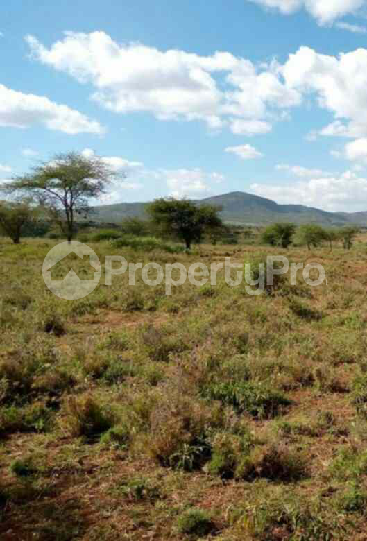 Land for sale Kajiado Kajiado