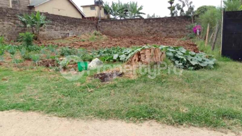 Land for sale Kikuyu Kiambu