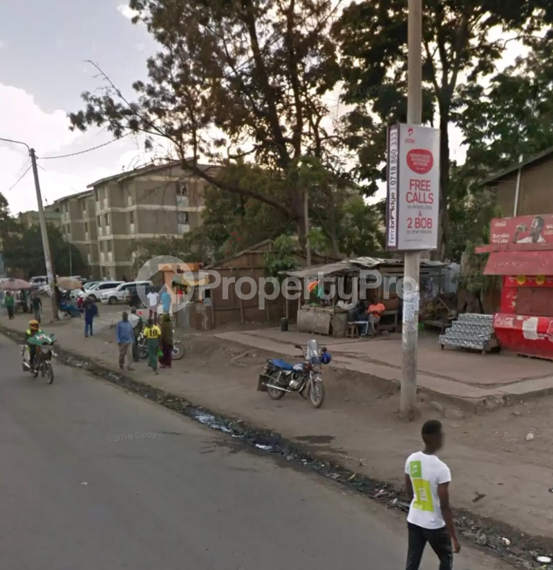 Land for sale Eastleigh North Nairobi