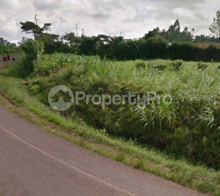 Land for sale Githunguri Kiambu