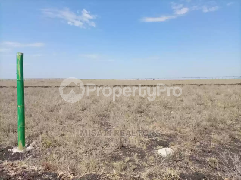Land for sale Konza Machakos