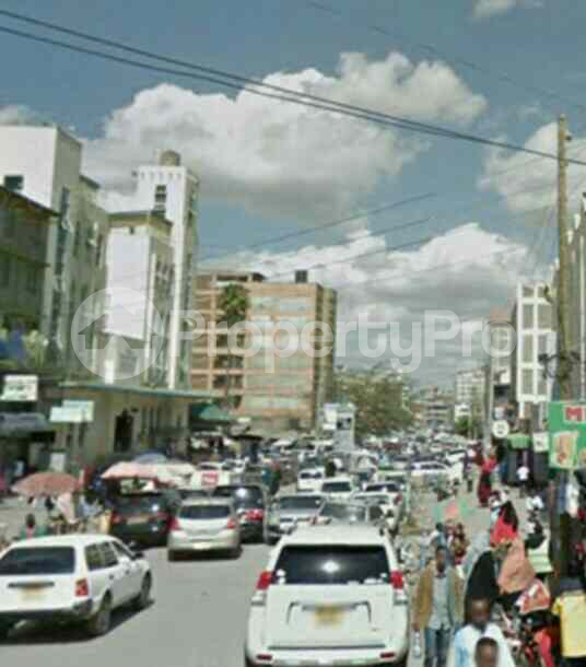 Land for sale Eastleigh North Nairobi