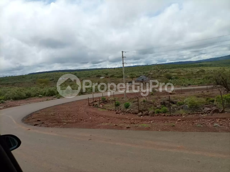 Land for sale Ngong Kajiado