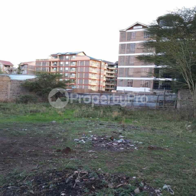 Land for sale Kitengela Kajiado