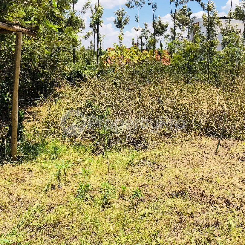 Land for sale Membley Estate Kiambu
