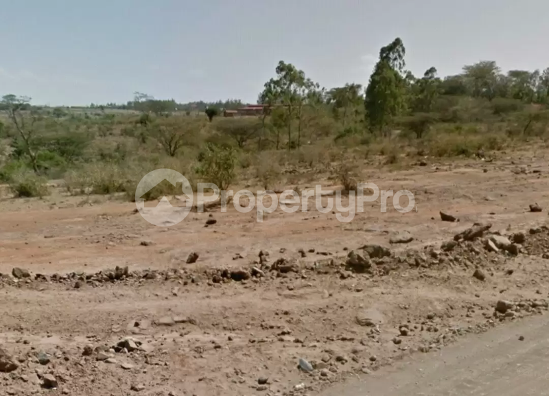 Land for sale Ongata Rongai Kajiado