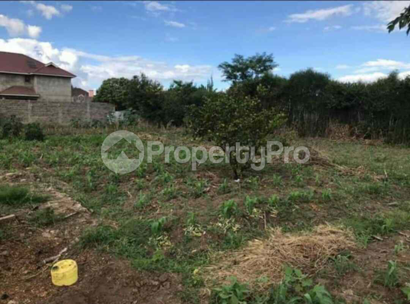 Land for sale Ruiru Kiambu