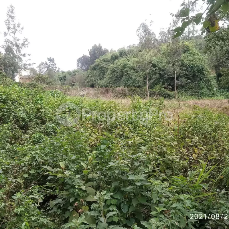 Land for sale Kiambu Kiambu