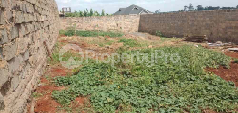 Land for sale Thika Kiambu