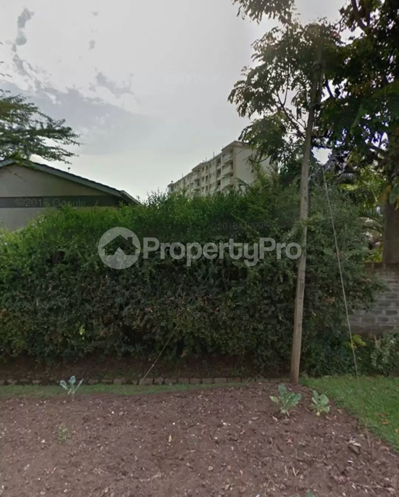 Land for sale Kilimani Nairobi