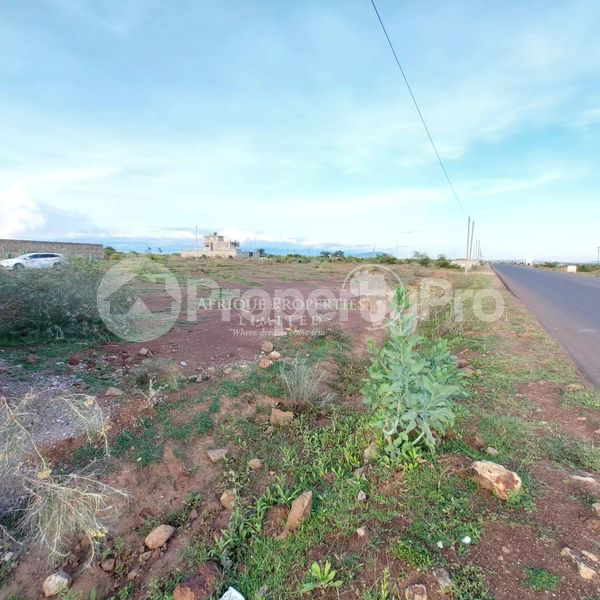 Land for sale Juja Kiambu
