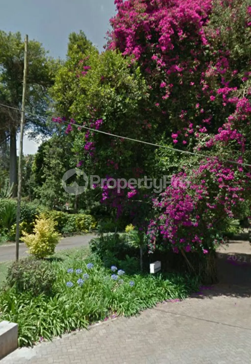 Land for sale Muthaiga Nairobi