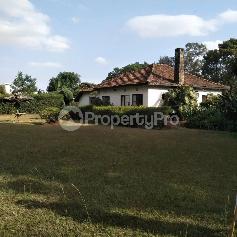 Land for sale Westlands Nairobi