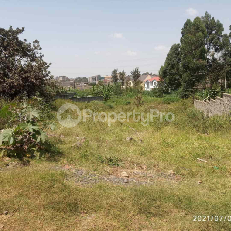 Land for sale Ruiru Kiambu