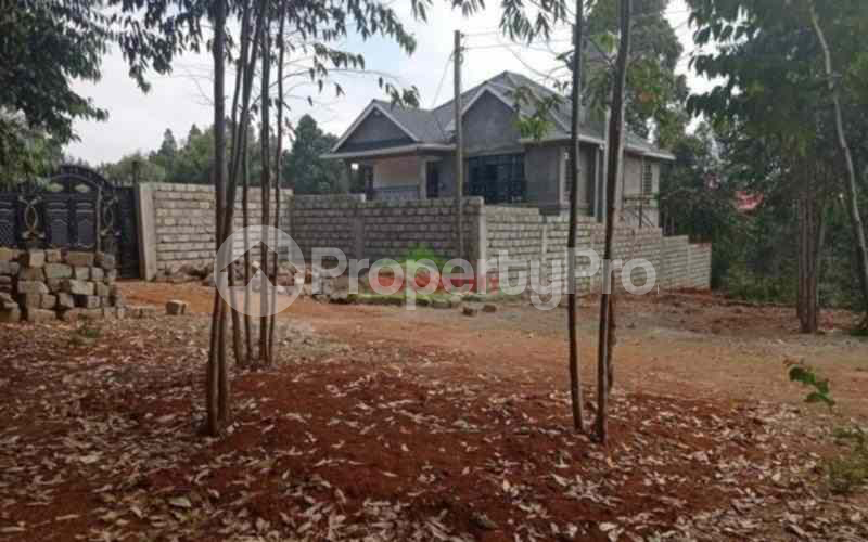 Land for sale Kikuyu Kiambu