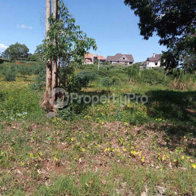 Land for sale Runda Nairobi