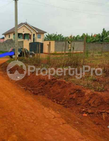 Land for sale Ruiru Kiambu