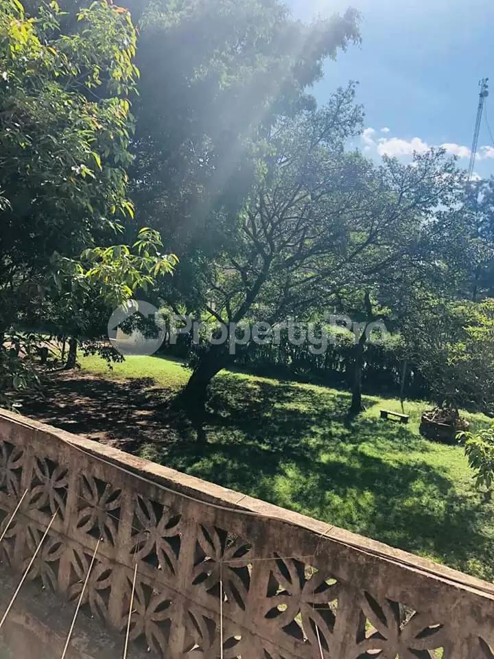 Land for sale Kilimani Nairobi