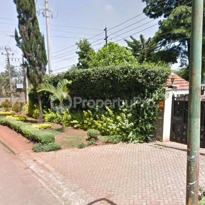 Land for sale Westlands Nairobi