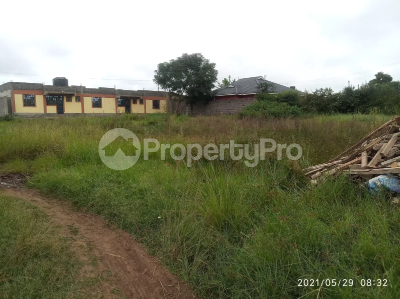 Land for sale Ruiru Kiambu