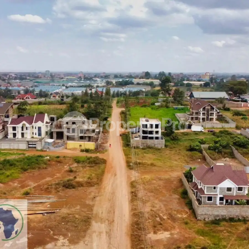Land for sale Ruiru Kiambu