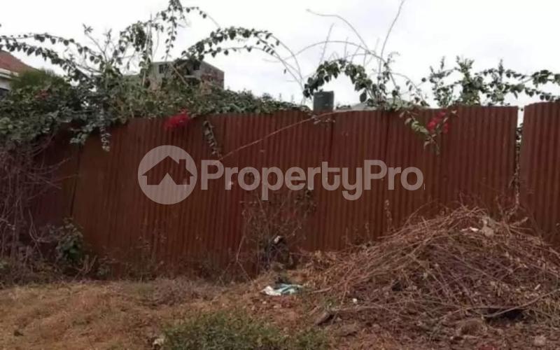 Land for sale Kamakis Ruiru