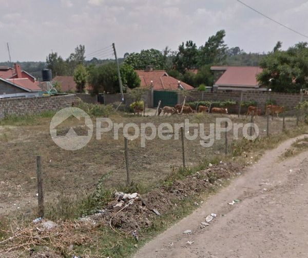 Land for sale Ongata Rongai Kajiado