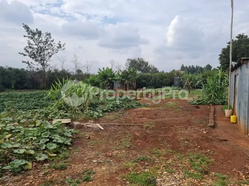 Land for sale Kiambu Kiambu