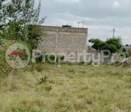 Land for sale Juja Kiambu