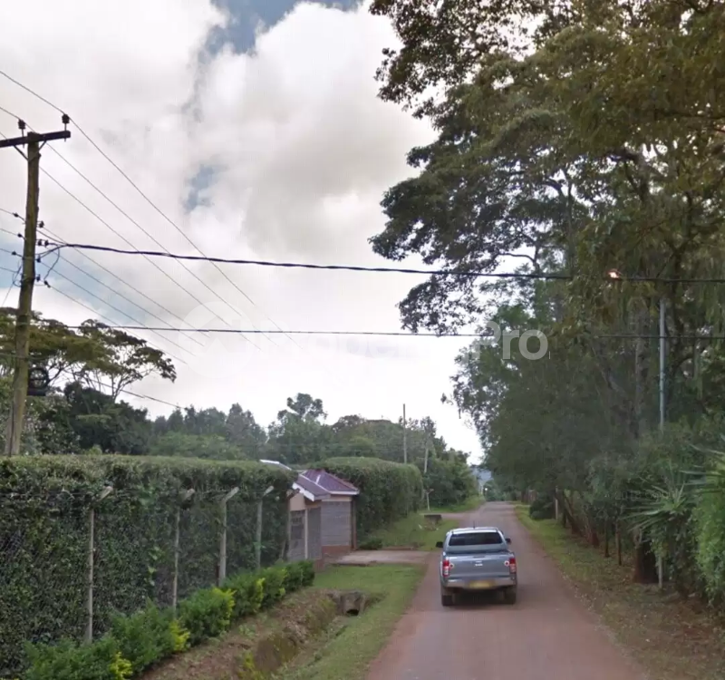 Land for sale Karen Nairobi