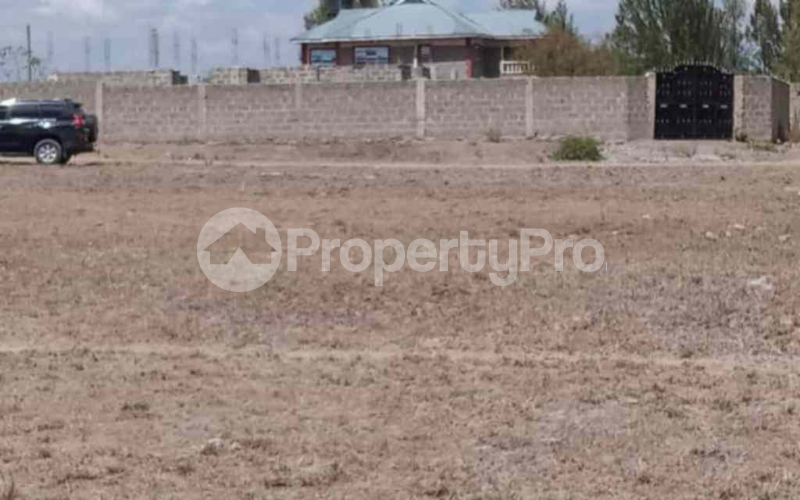 Land for sale Joska Nairobi