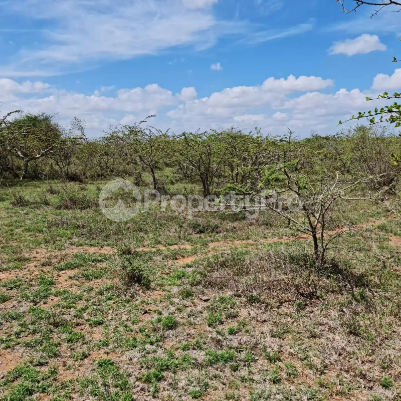 Land for sale Athi RIver Machakos