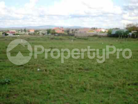 Land for sale Kenyatta Road, Woodley/Kenyatta Golf Course Nairobi