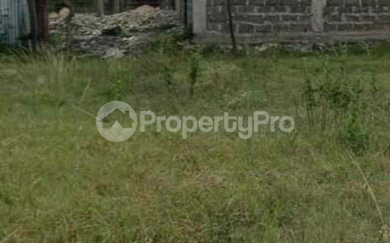 Land for sale Kamakis Ruiru
