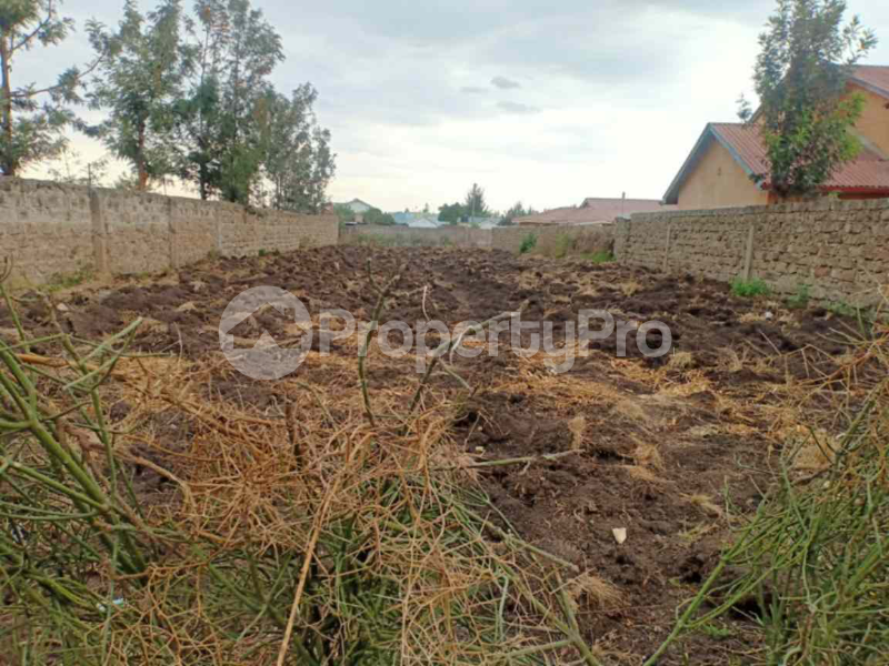 Land for sale Ruai Nairobi