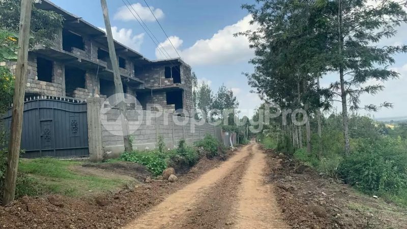 Land for sale Ongata Rongai Kajiado