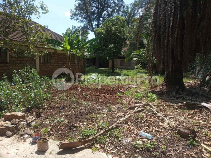 Land for sale Garden Estate Nairobi