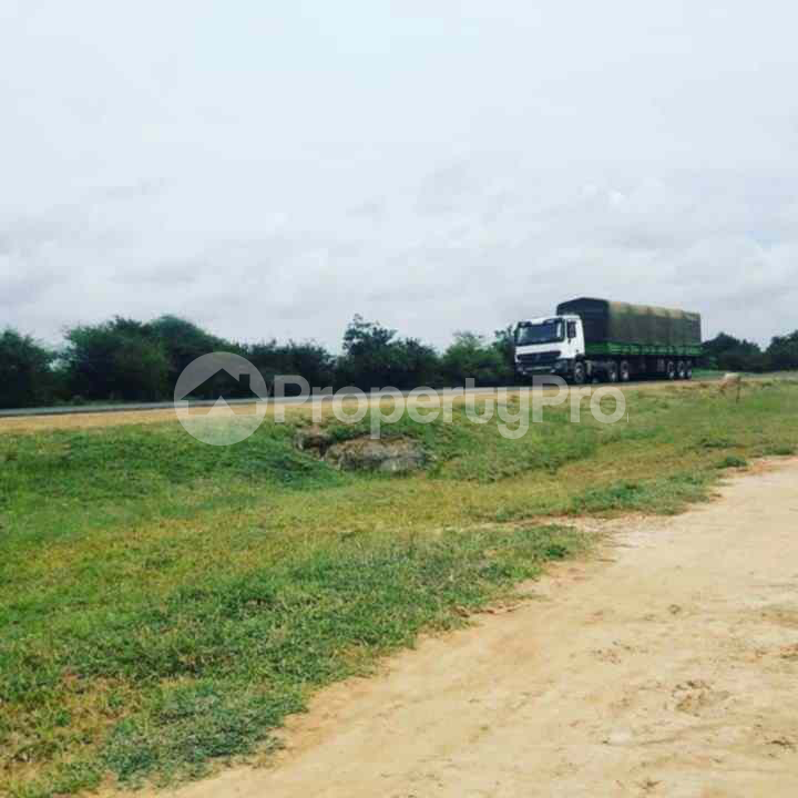 Land for sale Matuu Machakos