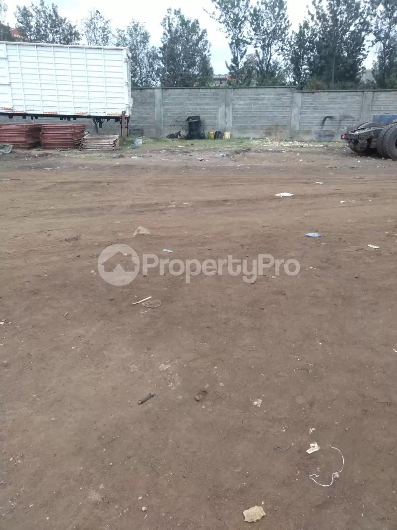 Land for sale Ruiru Kiambu