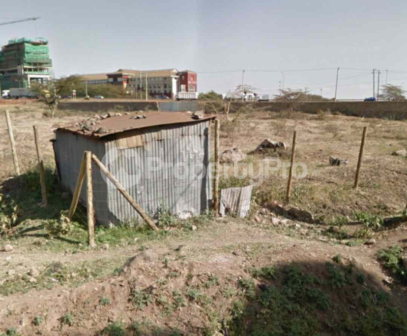 Land for sale South C Nairobi