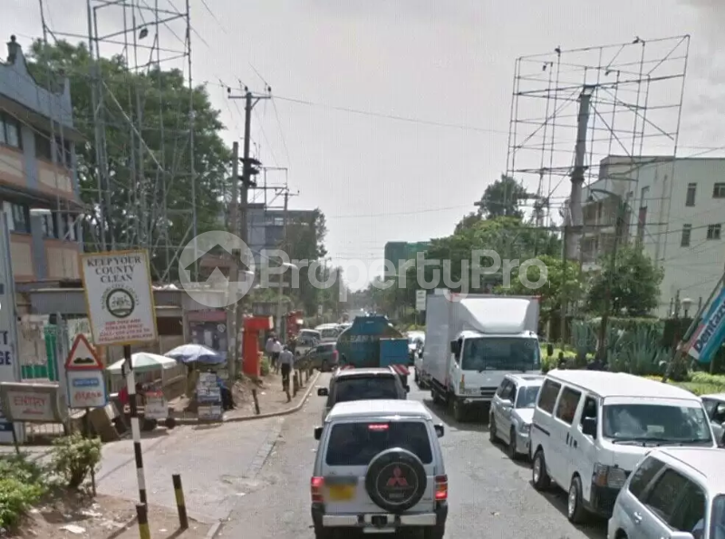 Land for sale Parklands Nairobi