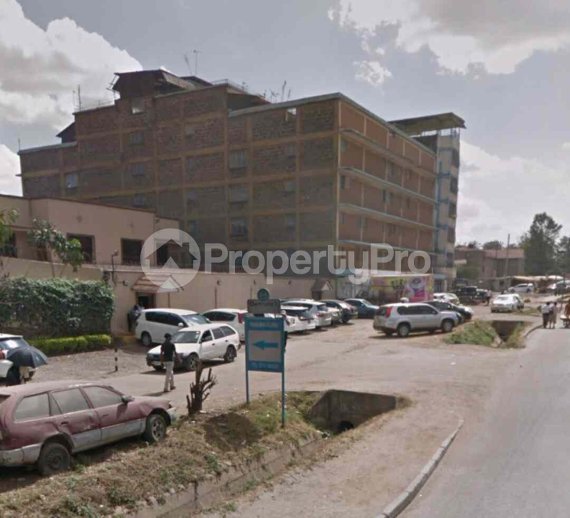 Land for sale Eastleigh North Nairobi